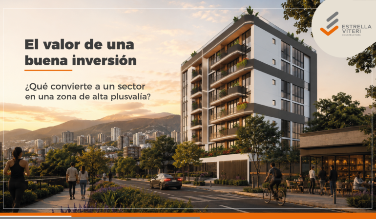 plusvalia